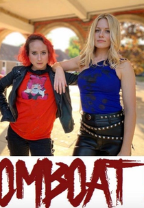 Zomboat! (Zomboat! (Season 02))