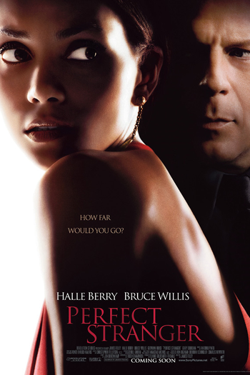  de Filme A Estranha Perfeita (2007)