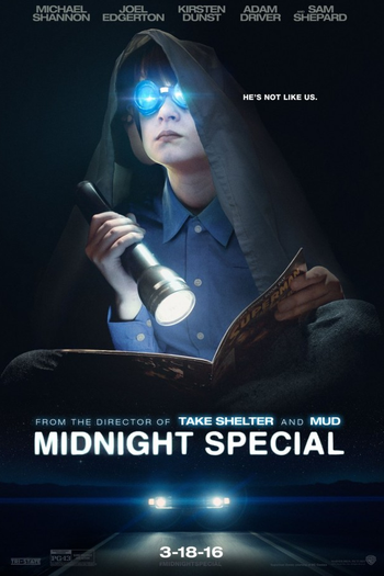  de Filme Destino Especial (2016)