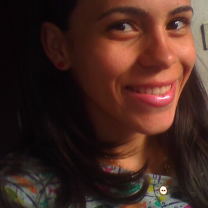 Foto de perfil de Jéssica Luis