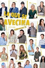 La que se avecina (13ª Temporada) (La que se avecina (13ª Temporada))
