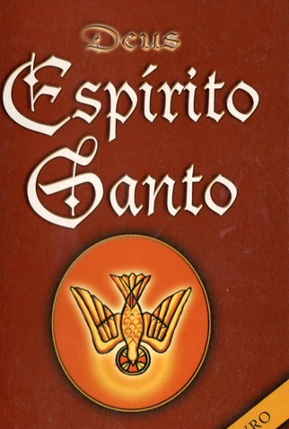 Poster 1 de Curta Deus - Espírito Santo (2000)