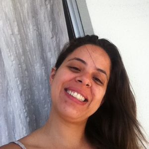 Foto de perfil de Rafaela Arraes