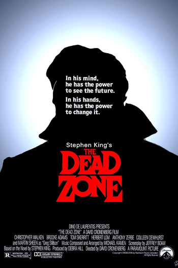  de Filme Na Hora da Zona Morta (1983)