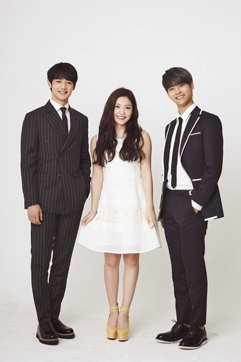  de TV Show! Music Core (2005)