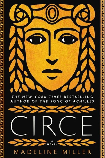 Poster de Série Circe (1 Temporada) (2021)