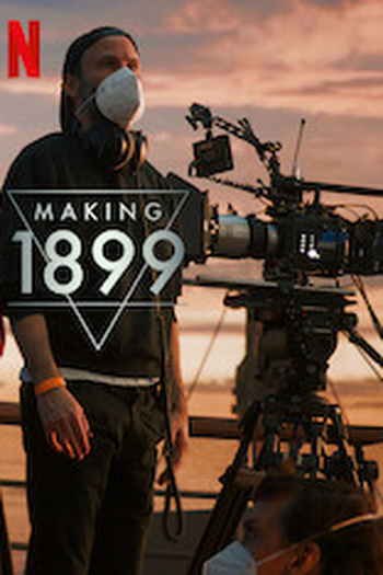 Poster de Filme 1899 - Making of (2022)