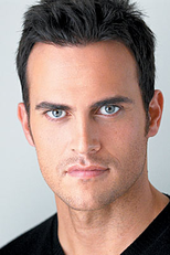 Cheyenne Jackson