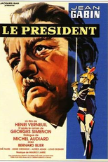 O Presidente (Le Président)