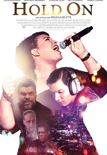 Hold On (Hold On)