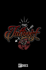 The Tattooist (The Tattooist)