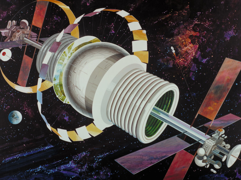 Foto 5 de Artist Depiction