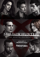 Shadowhunters - Caçadores de Sombras (2ª Temporada)