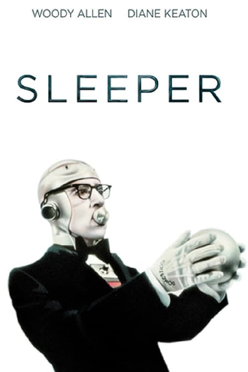  de Filme O Dorminhoco (1973)