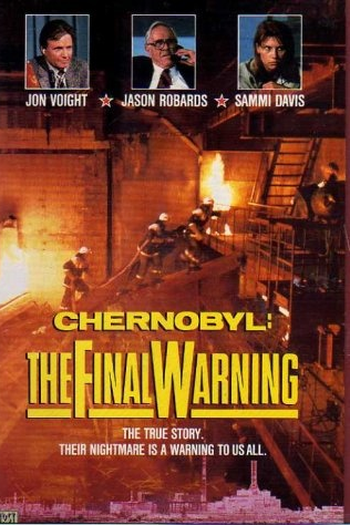  de Filme A Tragédia de Chernobyl (1991)