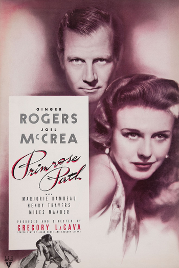  de Filme Quero Ser Feliz (1940)