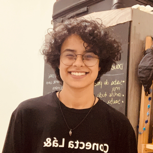 Foto de perfil de Rute Oliveira Cintra