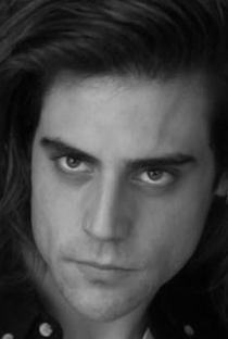 Jordan Blasco - Poster 1