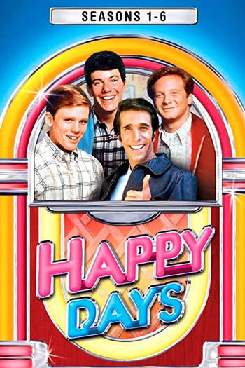  de Série Happy Days (1974)