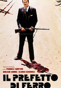 O Prefeito de Ferro (Il Prefetto di Ferro)