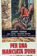 Por um punhado de ouro (Per una manciata d'oro)
