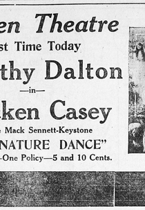 Chicken Casey (Chicken Casey)