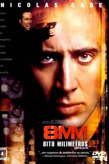  de Filme 8mm: Oito Milímetros (1999)