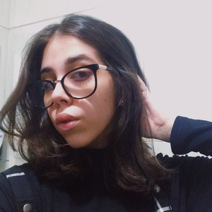 Foto de perfil de jaqueline