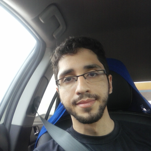 Foto de perfil de Paulo