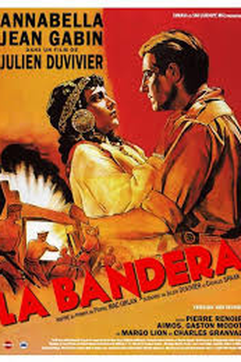  de Filme A Bandeira (1935)