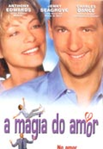 A Magia do Amor (Don't Go Breaking My Heart)