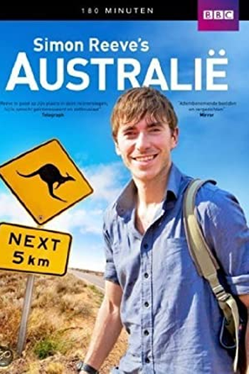 de Série Australia with Simon Reeve (2013)