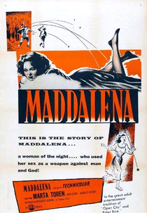 Maddalena (Maddalena)