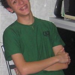 Foto de perfil de Caíque Alencar
