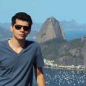 Foto de perfil de Audisio Nunes