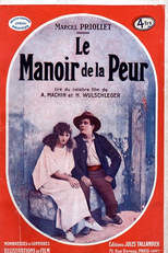 O Solar do Medo (Le manoir de la peur)