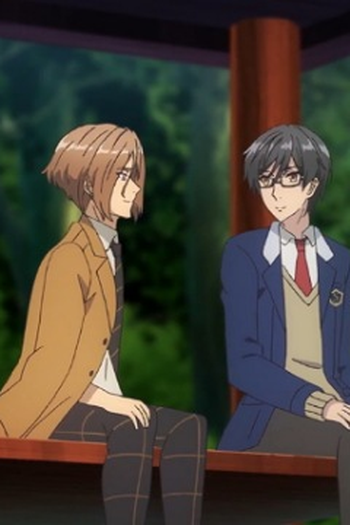 Poster de Episódio Soran and Sekirei (2019)