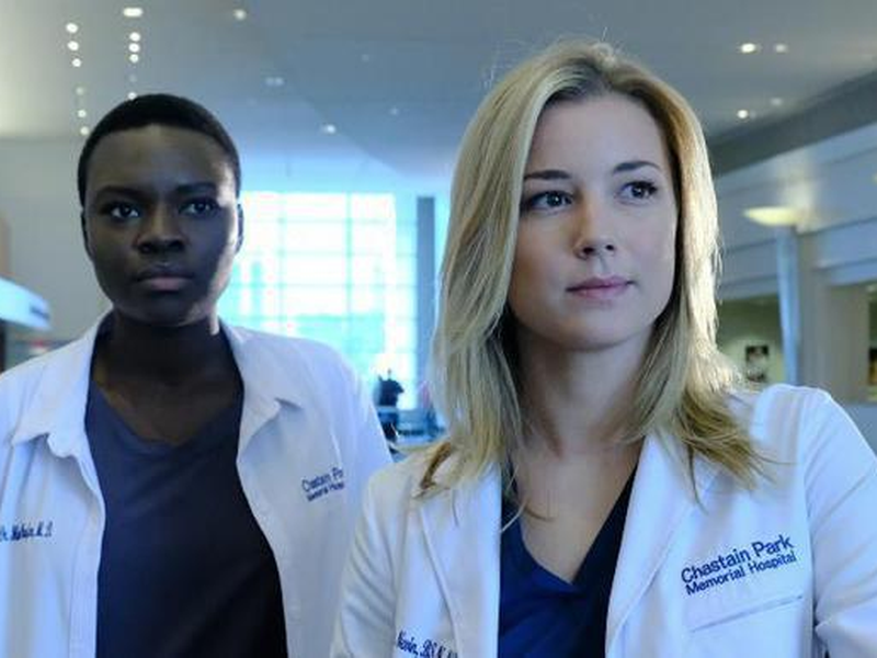 Foto 11 de The Resident (1ª Temporada)