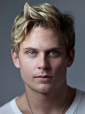 Billy Magnussen