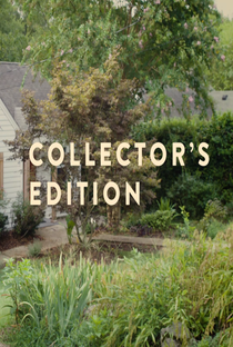 Collector's Edition - Poster / Capa / Cartaz - Oficial 1
