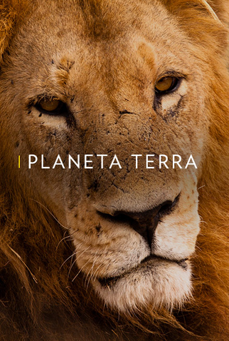 Poster 1 de Série Planeta Terra (2015)