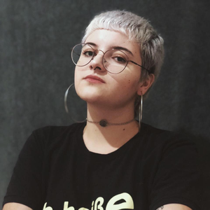 Foto de perfil de Taísa