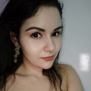 Foto de perfil de Thamyres Peixoto