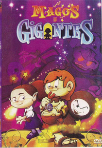 Magos y gigantes (Magos y gigantes)