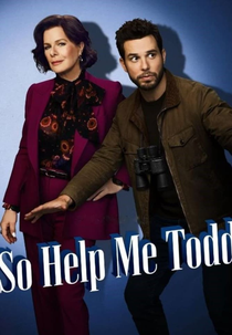 So Help Me Todd (2ª Temporada) (So Help Me Todd (Season 2))