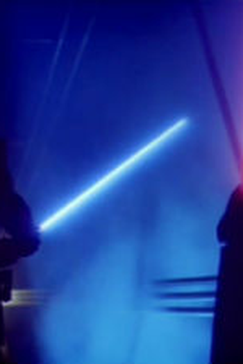 Poster de Episódio War, Weaponry and the Force (2005)