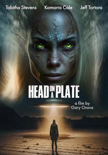 Head on a Plate (Head on a Plate)
