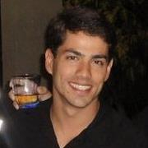 Foto de perfil de Rodrigo Albuquerque