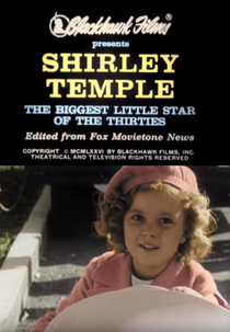 A Maior Estrelinha dos Anos 30 (The Biggest Little Star Of The Thirties)