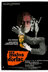 The Hands of Orlac (Les Mains d'Orlac)